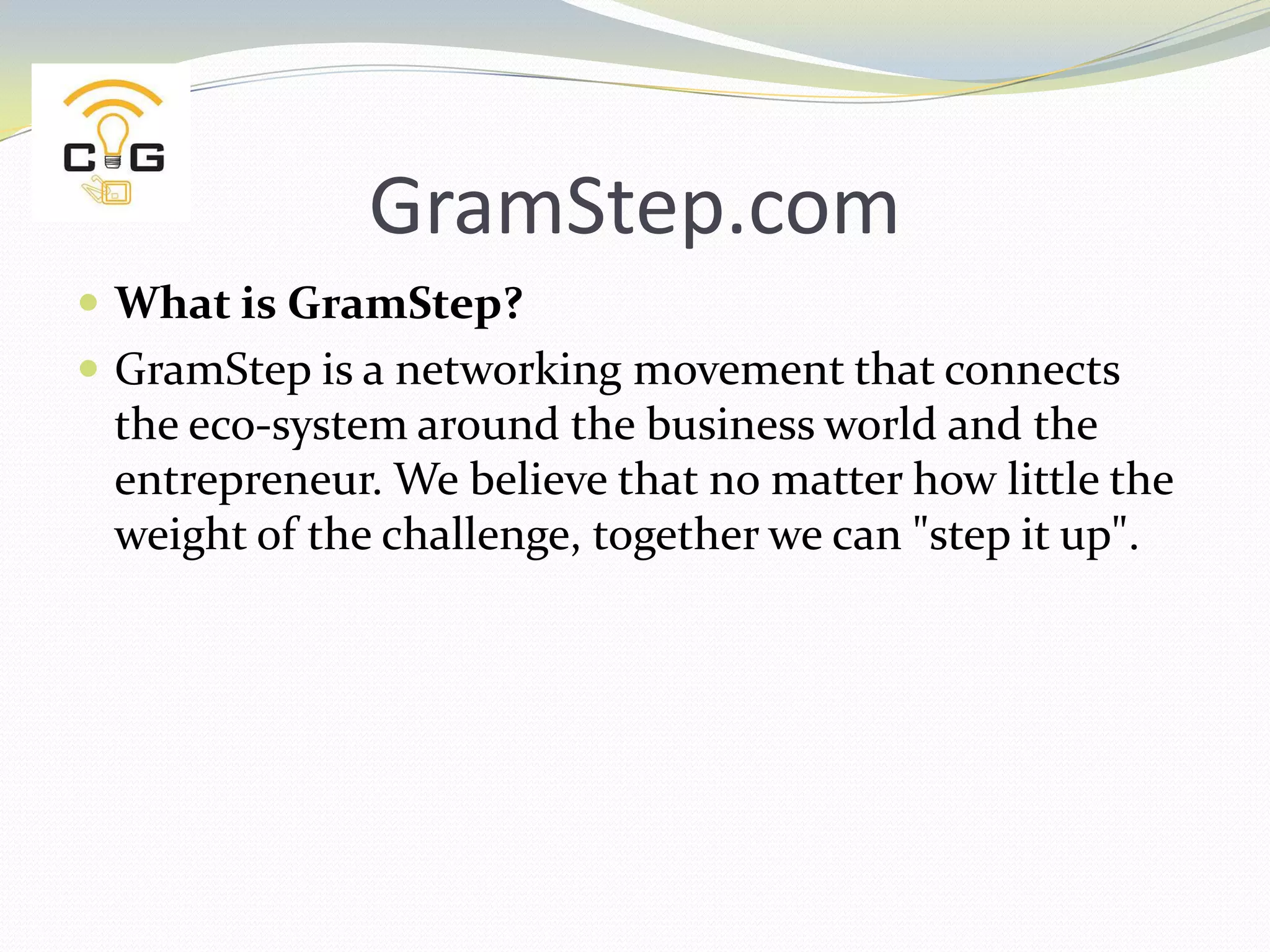 Web Technology Consultation