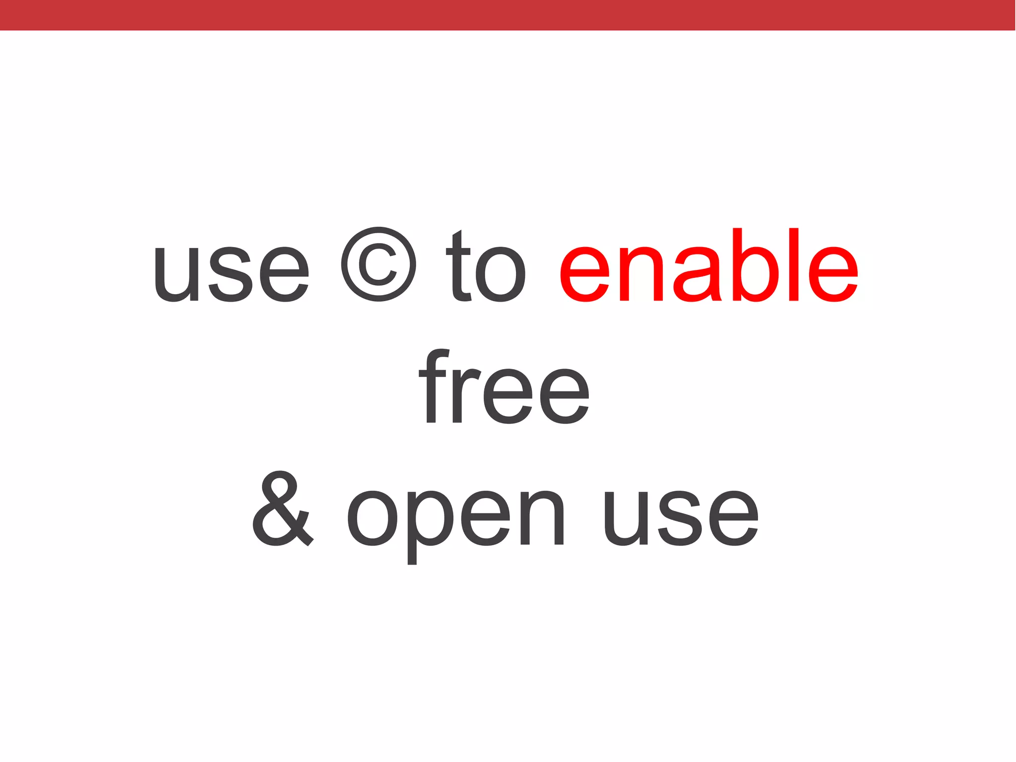 @txtbks | sparcopen.org
use © to enable
free
& open use
 