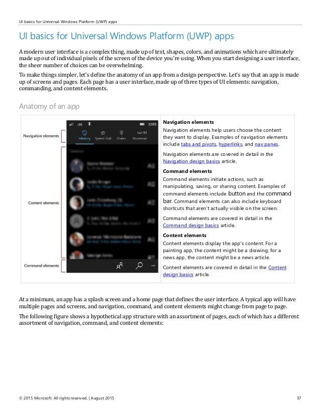 user-experience-guidelines-for-universal-windows-platform-uwp-appsu