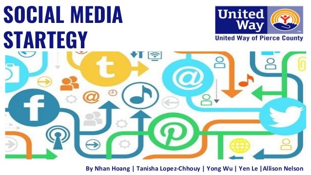 Social media strategy university of toronto