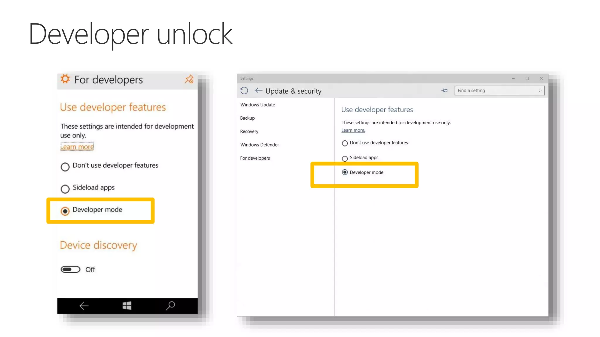 Introduction to UWP - Universal Windows Platform Application Development