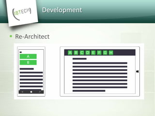 Universal Windows Platform | PPTX
