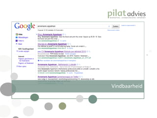 Vindbaarheid 