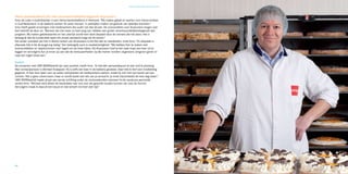 Gezocht en gevonden: 45-plus personeel




Hema banketbakkerij blij met verantwoordelijkheidsgevoel 45-plussers
Arno de Leijer is bedrijfsleider in een Hema banketbakkerij in Helmond. “Wij maken gebak en taarten voor Hema-winkels
in Zuid-Nederland. In de bakkerij werken 35 vaste mensen. In piektijden maken we gebruik van tijdelijke krachten.”
Arno heeft goede ervaringen met medewerkers die ouder zijn dan 45 jaar. De vooroordelen over 45-plussers mogen wat
hem betreft de deur uit. “Mensen die niet meer zo heel jong zijn, hebben een groter verantwoordelijkheidsgevoel dan
jongeren. Wij maken gebakstaarten en het uiterlijk wordt heel sterk bepaald door de mensen die het doen. Het is
belangrijk dat de honderdste taart net zoveel aandacht krijgt als de eerste.”
Een ander voordeel van het in dienst nemen van 45-plussers is het feit dat ze meedenken, vindt Arno. “En afspraak is
afspraak. Dat is bij de jeugd erg lastig.” Een belangrijk punt is voedselveiligheid. “We hebben hier te maken met
levensmiddelen en daarbij komen veel regels om de hoek kijken. Bij 45-plussers hoef je het vaak maar een keer uit te
leggen en vervolgens kun je ervan op aan dat de werkzaamheden op die manier worden uitgevoerd. Jongeren geven er
vaak een eigen draai aan.”

Positief
De contacten met UWV WERKbedrijf zijn zeer positief, meldt Arno. “Ik heb één aanspreekpunt en dat vind ik plezierig.
Mijn contactpersoon is Michael Kraaypoel. Hij is zelfs een keer in de bakkerij geweest. Daar heb ik hem een rondleiding
gegeven. Ik heb hem laten zien op welke werkplekken de medewerkers starten, zodat hij zich hier een beeld van kan
vormen. Het is geen zware baan, maar er wordt fysiek wel iets van je verwacht. Je moet bijvoorbeeld de hele dag staan.”
UWV WERKbedrijf maakt alvast een eerste schifting onder de werkzoekenden wanneer hij de vacatures aanmeldt,
vertelt Arno. “Michael stelt alleen de kandidaten aan ons voor die geschikt zouden kunnen zijn voor de functie.
Vervolgens maak ik daaruit een keuze en dat scheelt mij heel veel tijd.”




44                                                                                                                                     45
 