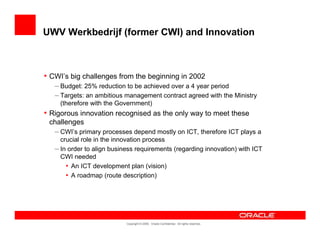 Uwv Werkbedrijf Employment Services | PDF