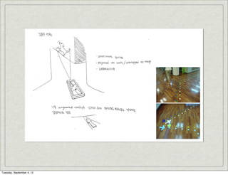 Tuesday, September 4, 12
 