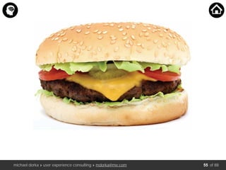 michael dorka » user experience consulting » mdorka@me.com of 8855
 