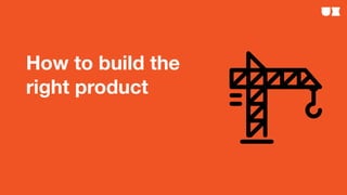 How to design great products | PPT