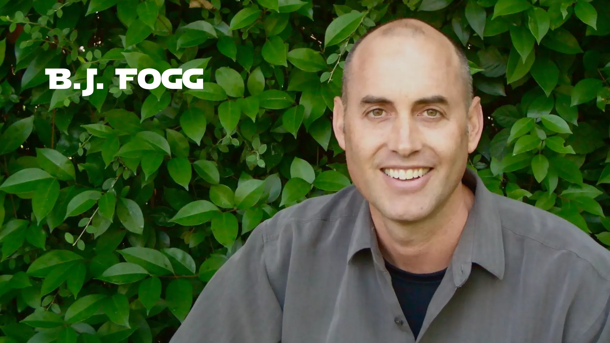 B.J. Fogg