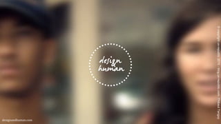 designandhuman.com
©copyrightux-republic2015-blog.ux-republic.com-ThibautTanguy
 