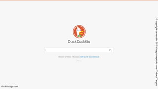 duckduckgo.com
©copyrightux-republic2015-blog.ux-republic.com-ThibautTanguy
 