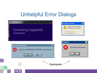 Introduction to User Experience Design for Engineers | PDF