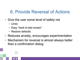 Introduction to User Experience Design for Engineers | PDF