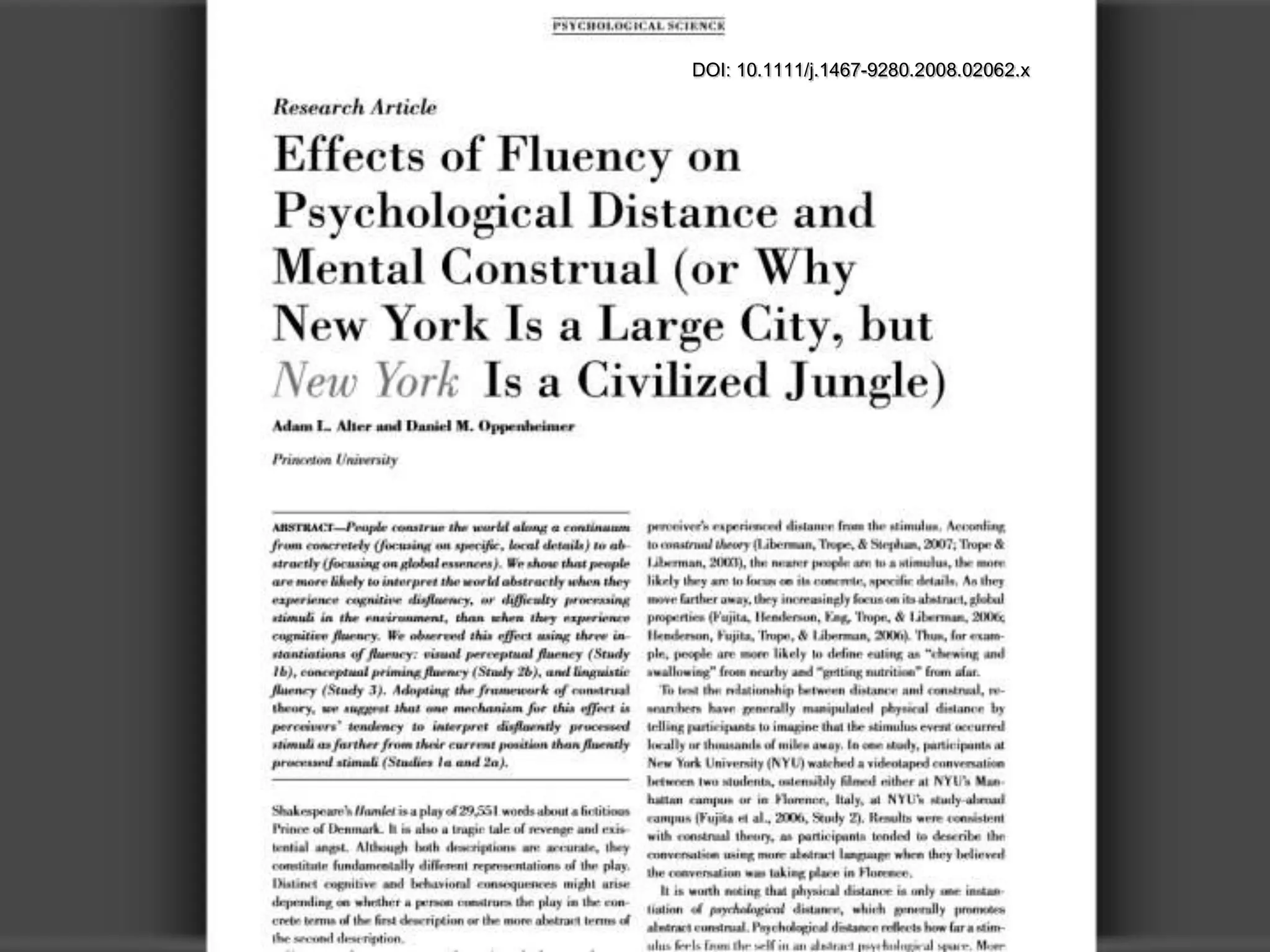 DOI: 10.1111/j.1467-9280.2008.02062.x
 