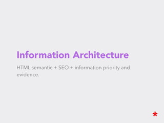 Implement direct in back-end code
Instead deliver a static code to back-end, the front-end team can
implement the html/css/javascript code directly into back-end code.
 