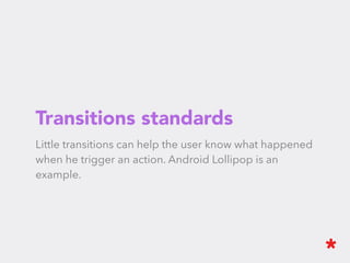 How Front-end can help UX?
 