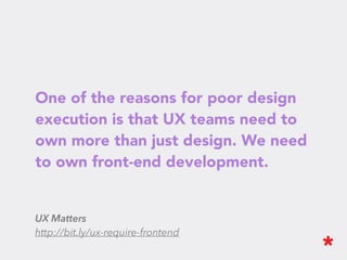 Manipulate informations
Manipulate and use informations with the right tools and the right way.
 