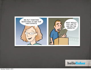 Saturday, October 2, 2010
 