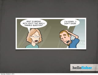 Saturday, October 2, 2010
 