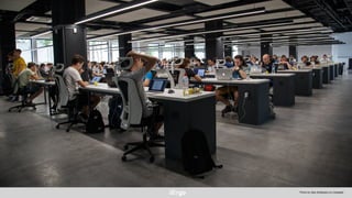 iErgo Photo by Alex Kotliarskyi on Unsplash
 