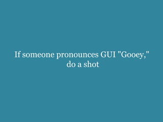 UX Humor | Jokes and Funny Quotes | PPTX