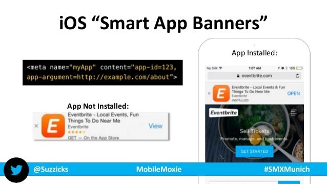 Nailing Mobile Ux For Better Customer Experiences