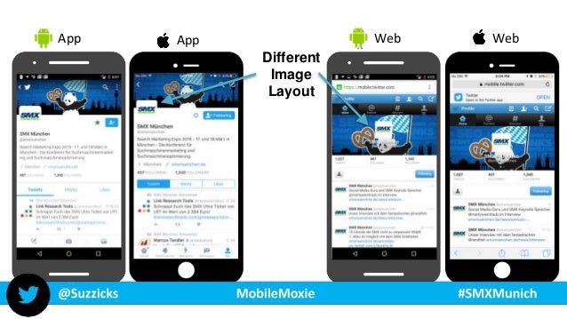 Nailing Mobile Ux For Better Customer Experiences
