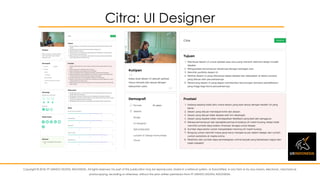 UX Principles in Serious Game | PDF