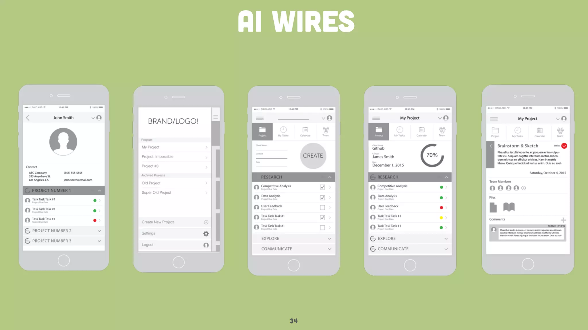 AI wires
34
 