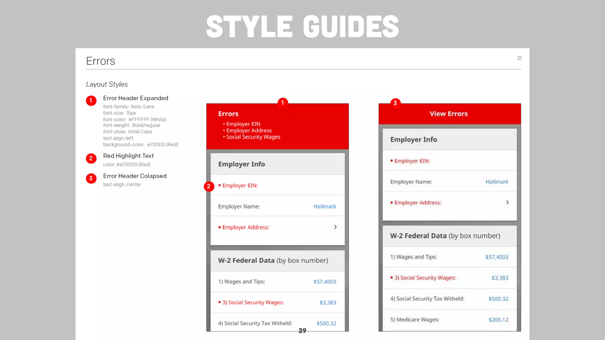 Style Guides
39
 