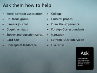 User Research | KEY