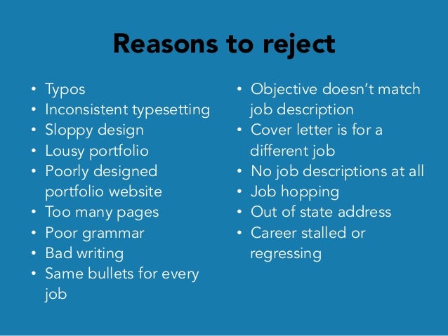 resumes that will get you hired