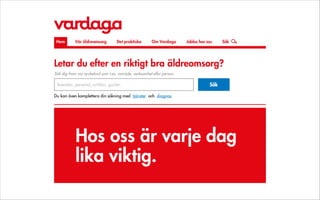 UX-trender 2014 - Från svängningar till bestående innovationer med värdeskapande