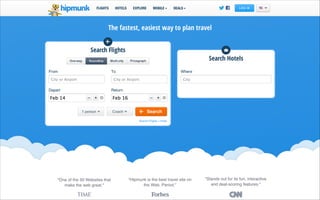 UX-trender 2014 - Från svängningar till bestående innovationer med värdeskapande
