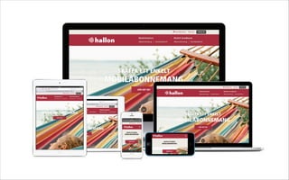 UX-trender 2014 - Från svängningar till bestående innovationer med värdeskapande