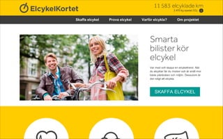 UX-trender 2014 - Från svängningar till bestående innovationer med värdeskapande