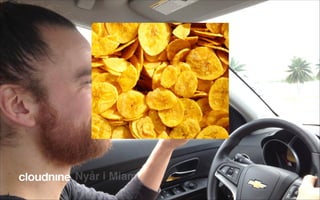 Nyår i Miami

 