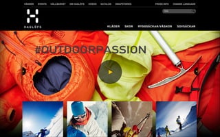 UX-trender 2014 - Från svängningar till bestående innovationer med värdeskapande
