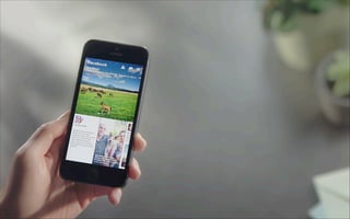 UX-trender 2014 - Från svängningar till bestående innovationer med värdeskapande
