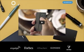 UX-trender 2014 - Från svängningar till bestående innovationer med värdeskapande