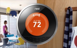 UX-trender 2014 - Från svängningar till bestående innovationer med värdeskapande