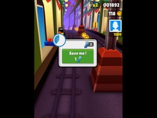 UX трюки для монетизации мобильных игр, часть 2