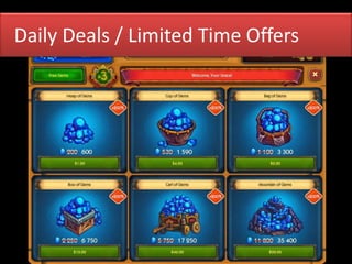 Daily Deals / LПimроit eмdе Tнiяme Offers 
 