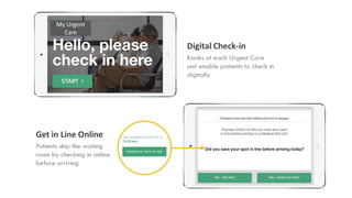 My Urgent
Care
Urgent Care in Downingtown
 