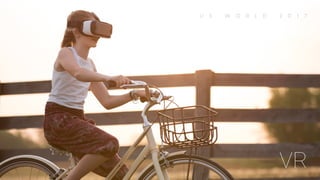 VR
 
