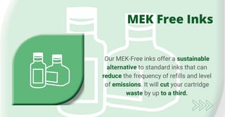 UX2 Continuous Inkjet Printer - Invest in a Sustainable Coding Future