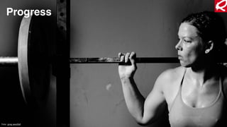 Progress
Foto: greg westfall
 