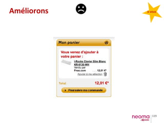 119
Améliorons À VOUS
 