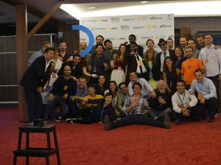 UXAlive Gamification Workshop