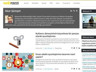 UXAlive Gamification Workshop